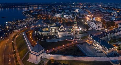 Оригинальный крепёж для перегородок в Казани